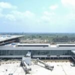new noida airport