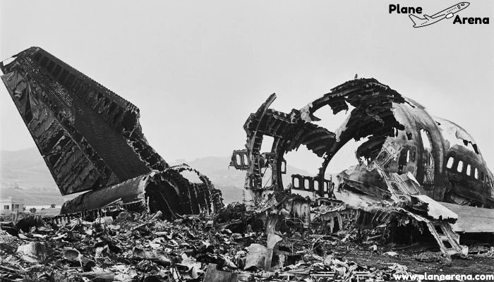 top Plane Crash in History